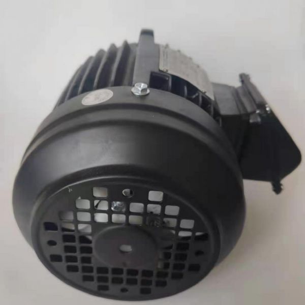 永磁電機(jī) DVEX  90KW  1500RPM  F#250M IE4效率電機(jī)