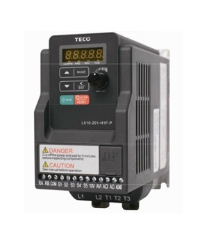 L510-401-SH3-NC  0.75KW變頻器