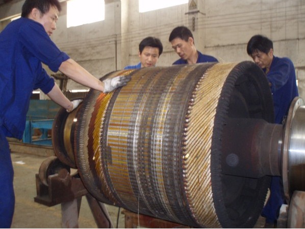 振動(dòng)電機(jī)振動(dòng)過(guò)大是由哪些原因?qū)е?，如何處?></div>
                            <div   id=