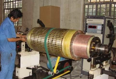 柴油發(fā)電機(jī)組三級維修的具體方法