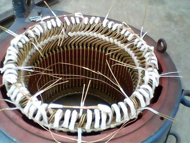 電動機(jī)如何才能長時間運行