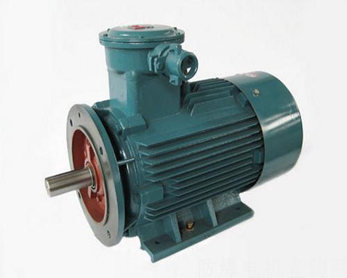 防爆電機(jī)驗(yàn)收時(shí)除了銘牌外，還要注意哪些？