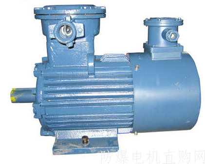 防爆電機(jī)怎么選才能選對(duì)