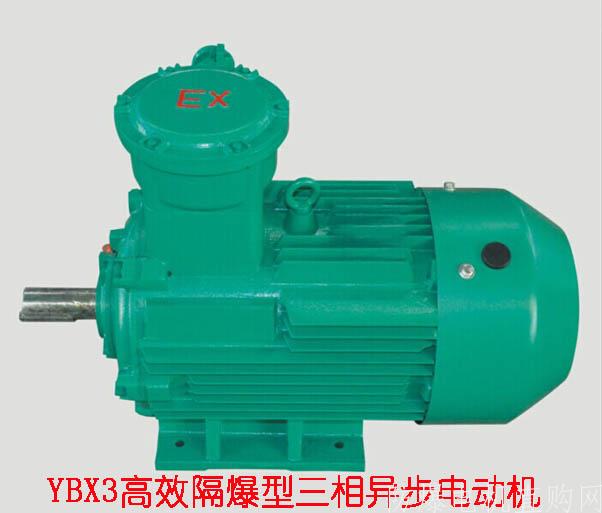 軸承潤(rùn)滑不足會(huì)不會(huì)導(dǎo)致防爆電機(jī)噪音增大