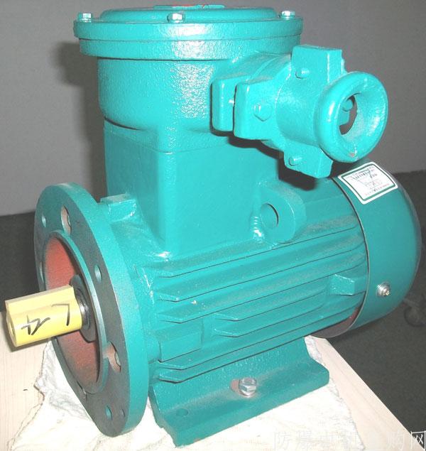 防爆電機(jī)在濕熱帶和干熱帶環(huán)境使用時(shí)有哪些區(qū)別