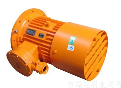 防爆電機(jī)接線盒和活接頭與防護(hù)撓性管如何匹配