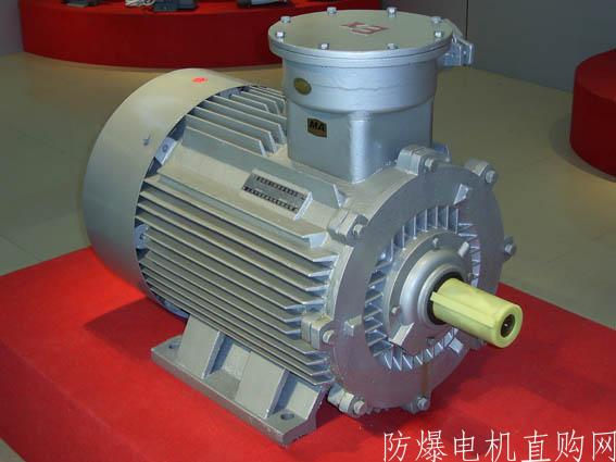 防爆電機的溫升有幾個等級？