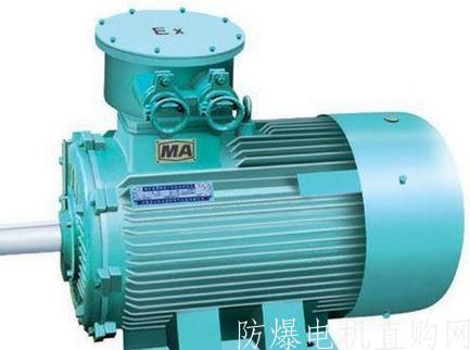 防爆電機(jī)行業(yè)要如何實(shí)現(xiàn)智能化？
