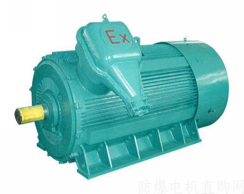三相異步電動(dòng)機(jī)運(yùn)行效能如何提高