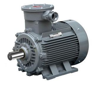 防爆電機(jī)與普通電機(jī)的區(qū)別