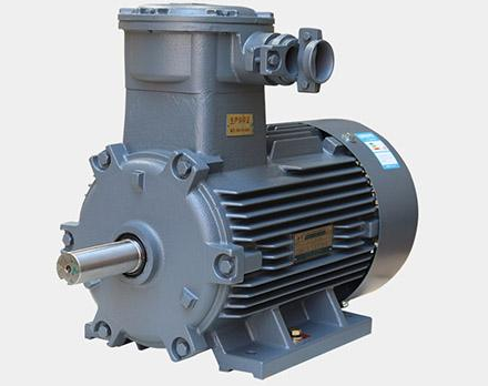 防爆電機(jī)與普通電機(jī)之間有什么區(qū)別