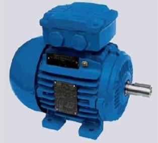 防爆電機(jī)的應(yīng)用環(huán)境介紹