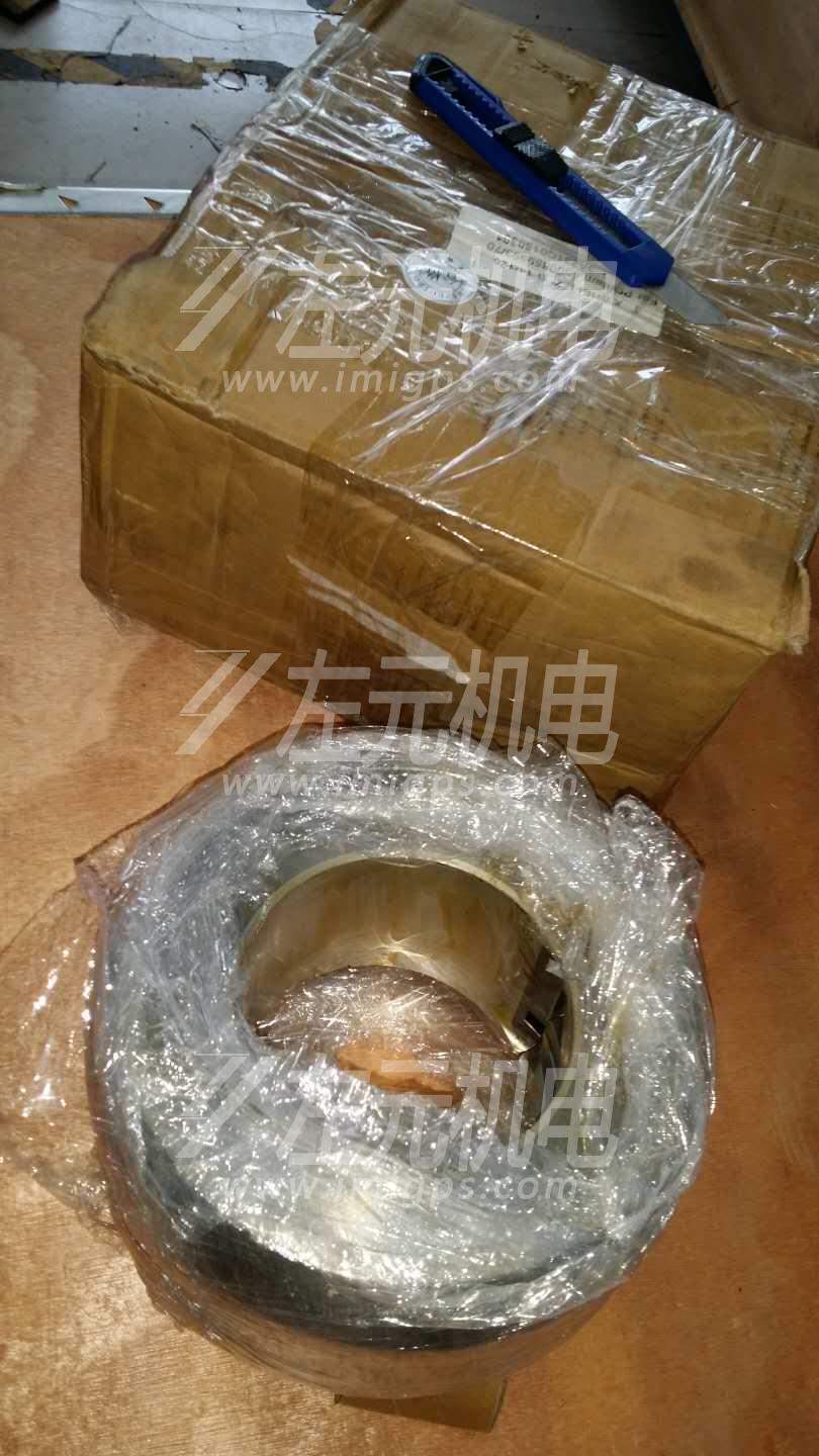 ZLB 14-125&ZLB 11-125電機軸瓦