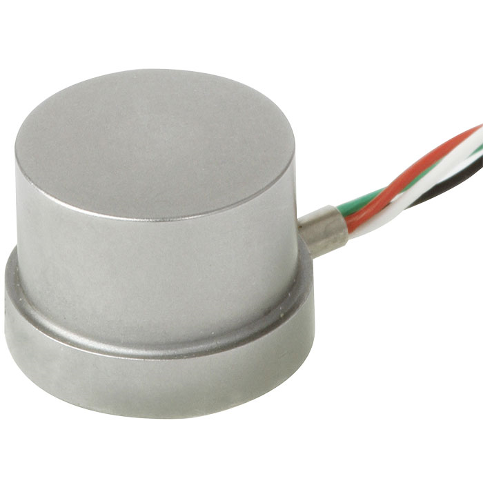 F1224微型壓向力傳感器，量程≥1 kN