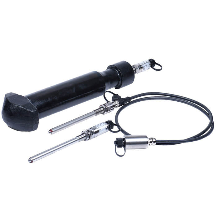 TWLMS扭鎖傳感器，量程高達(dá)25 t